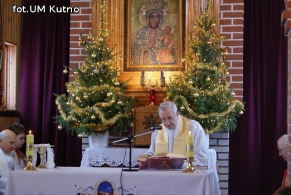 Uroczystości rocznicowe