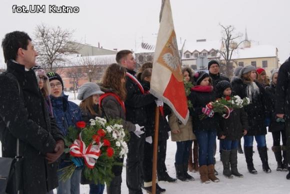 Uroczystości rocznicowe