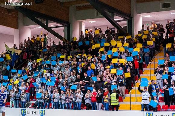 Tur(ów) za silny. AZS rozbity w Pucharze Polski Intermarché Basket Cup