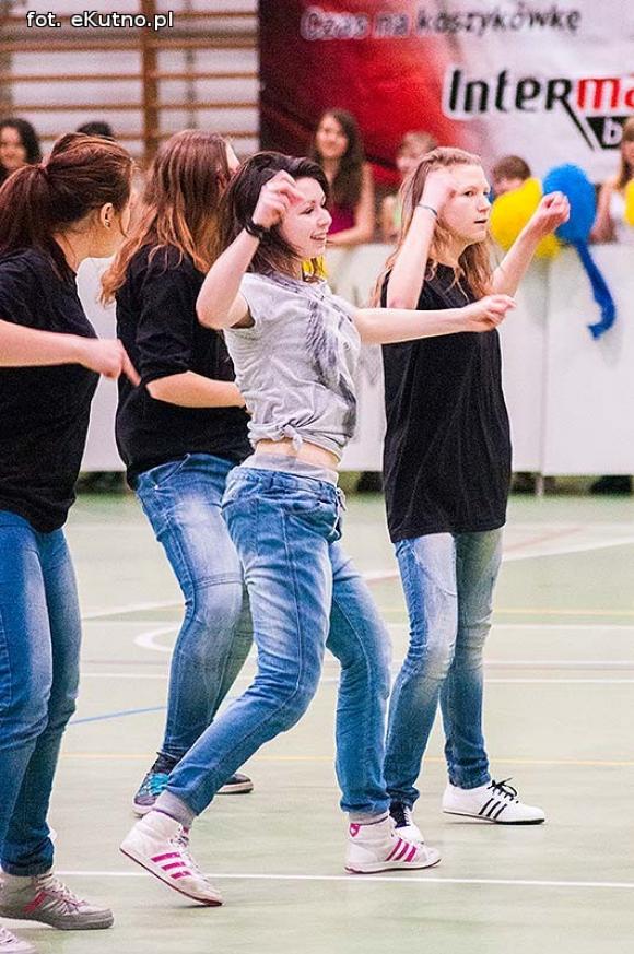 Tur(ów) za silny. AZS rozbity w Pucharze Polski Intermarché Basket Cup