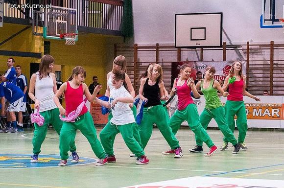 Tur(ów) za silny. AZS rozbity w Pucharze Polski Intermarché Basket Cup