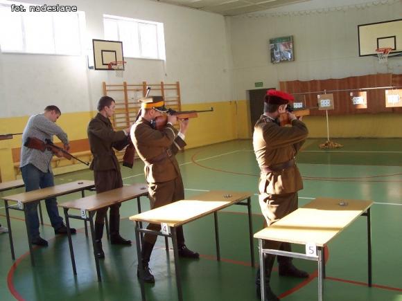 II Zawody o Puchar Burmistrza Gminy Żychlin zakończone