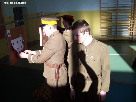 II Zawody o Puchar Burmistrza Gminy Żychlin zakończone