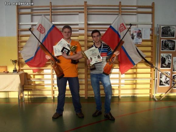 II Zawody o Puchar Burmistrza Gminy Żychlin zakończone