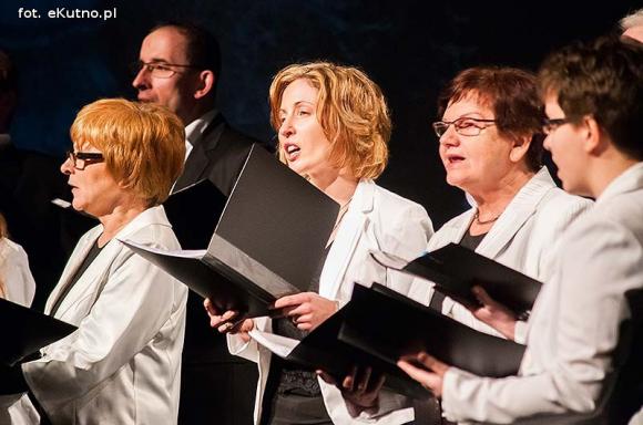 Koncert marzeń w Kutnowskim Domu Kultury