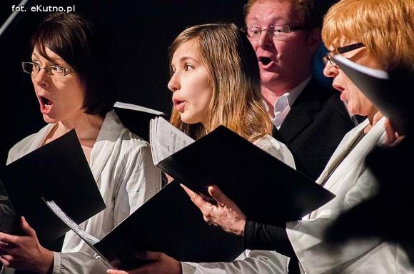 Koncert marzeń w Kutnowskim Domu Kultury