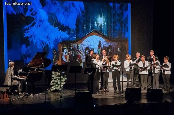 Koncert marzeń w Kutnowskim Domu Kultury