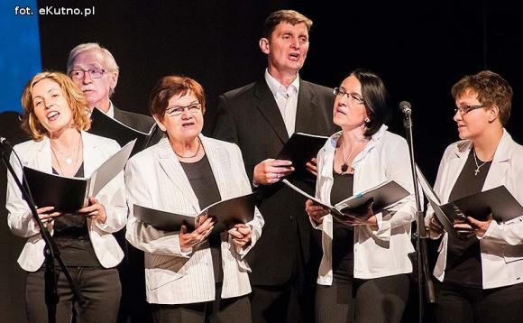 Koncert marzeń w Kutnowskim Domu Kultury