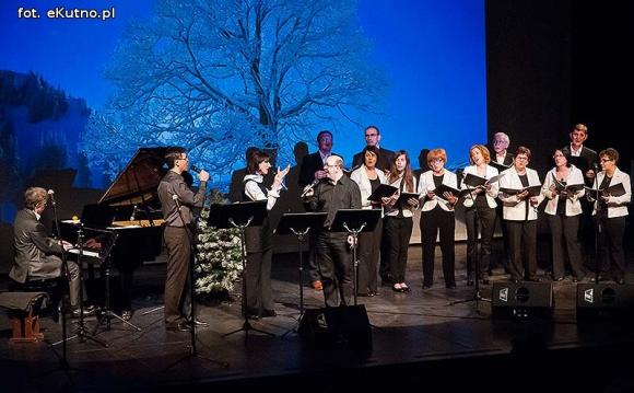 Koncert marzeń w Kutnowskim Domu Kultury