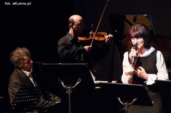 Koncert marzeń w Kutnowskim Domu Kultury