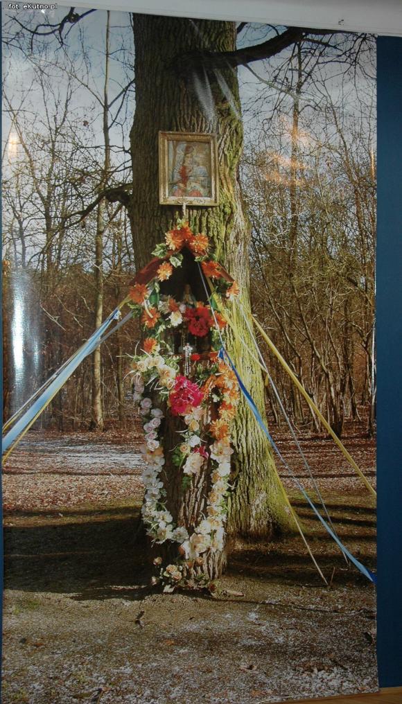 Pieta, Czarna Madonna, Rodzicielka, Pocieszycielka, Orędowniczka. Madonny w kutnowskim muzeum