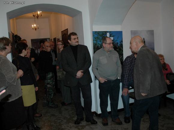 Pieta, Czarna Madonna, Rodzicielka, Pocieszycielka, Orędowniczka. Madonny w kutnowskim muzeum