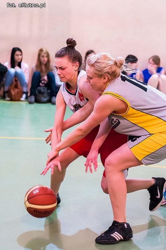 Dziewczyny z ZS nr 1 im. St. Staszica w Kutnie wygrały Licealiadę