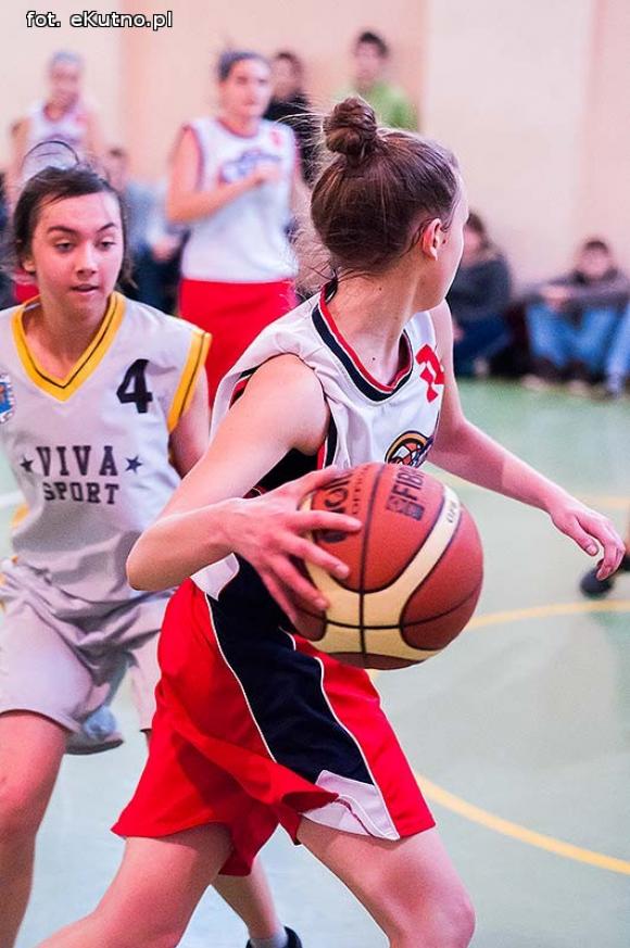 Dziewczyny z ZS nr 1 im. St. Staszica w Kutnie wygrały Licealiadę