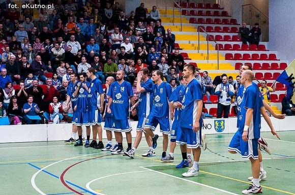 Słodki smak zwycięstwa. AZS schrupał toruńskie pierniki