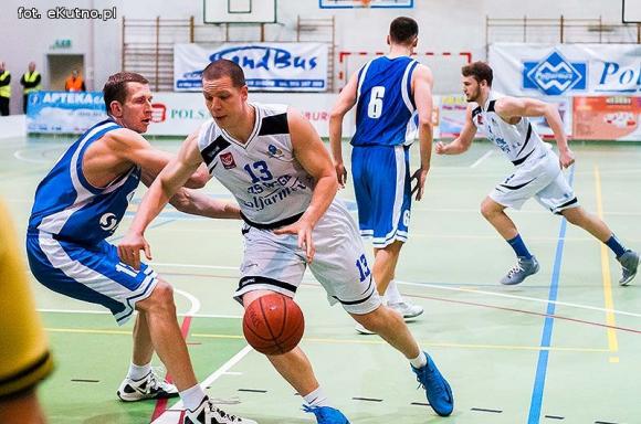 Słodki smak zwycięstwa. AZS schrupał toruńskie pierniki