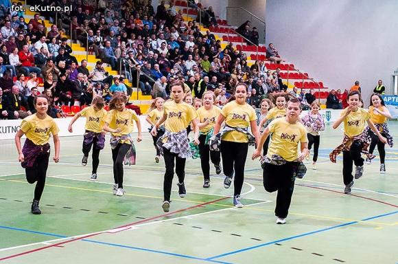 Słodki smak zwycięstwa. AZS schrupał toruńskie pierniki