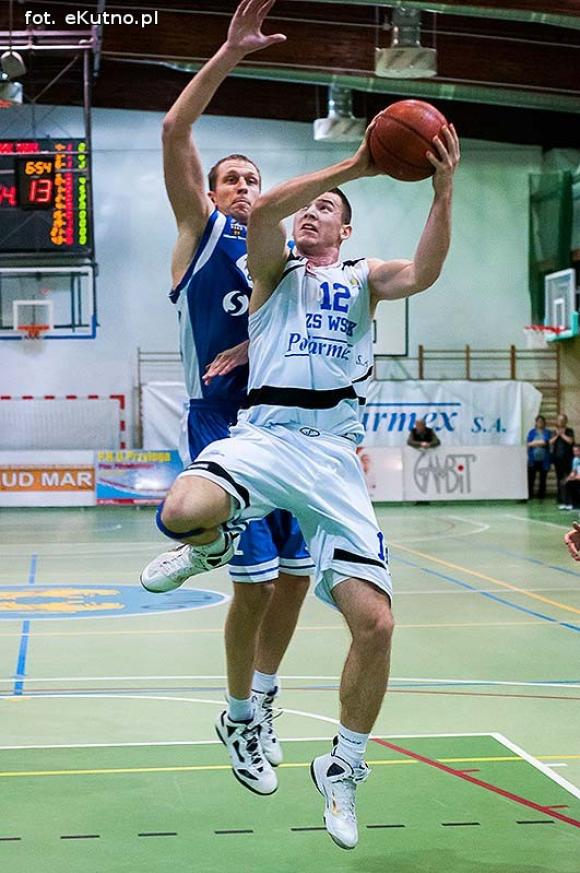 Słodki smak zwycięstwa. AZS schrupał toruńskie pierniki