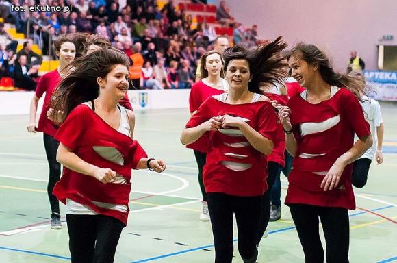 Słodki smak zwycięstwa. AZS schrupał toruńskie pierniki