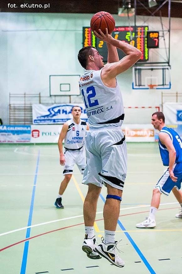 Słodki smak zwycięstwa. AZS schrupał toruńskie pierniki