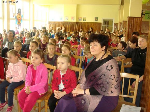 Dzień Otwartych Drzwi w  