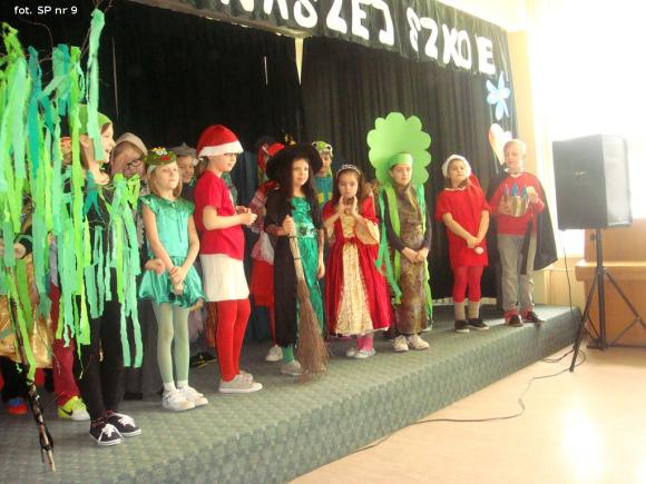 Dzień Otwartych Drzwi w  