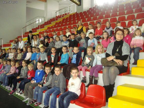 Dzień Otwartych Drzwi w  