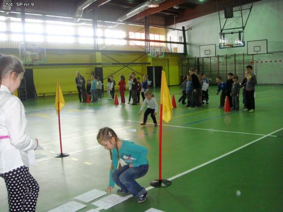 Dzień Otwartych Drzwi w  