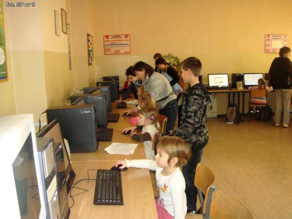 Dzień Otwartych Drzwi w  