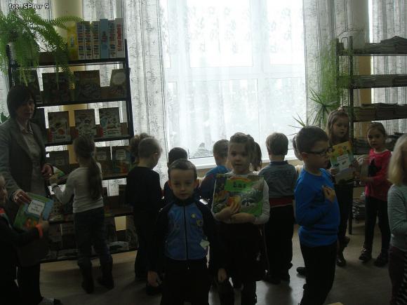 Dzień Otwartych Drzwi w  