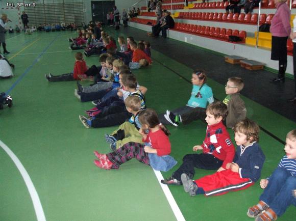 Dzień Otwartych Drzwi w  