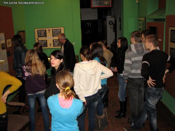 Krośniewice: Powstanie Styczniowe na tle innych zrywów niepodległościowych w XVIII i XIX wieku