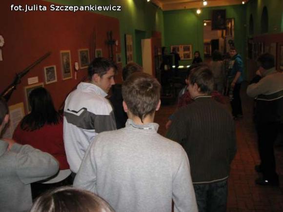 Krośniewice: Powstanie Styczniowe na tle innych zrywów niepodległościowych w XVIII i XIX wieku