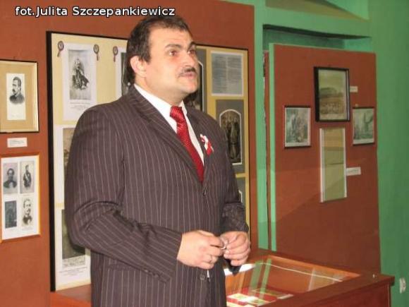 Krośniewice: Powstanie Styczniowe na tle innych zrywów niepodległościowych w XVIII i XIX wieku