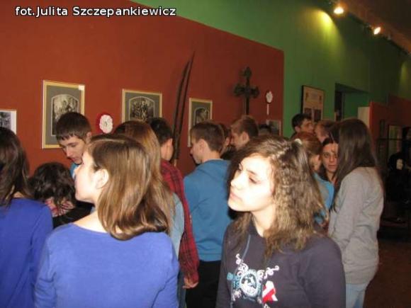 Krośniewice: Powstanie Styczniowe na tle innych zrywów niepodległościowych w XVIII i XIX wieku