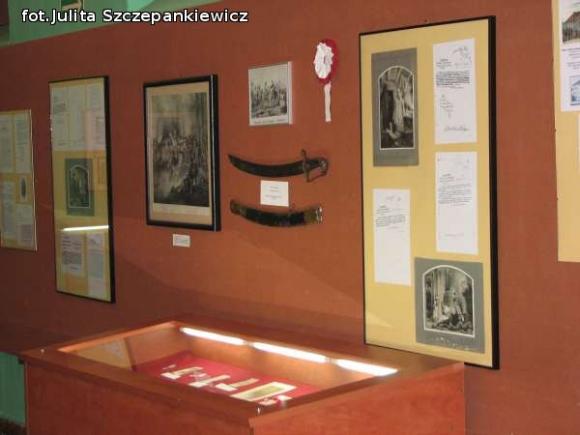 Krośniewice: Powstanie Styczniowe na tle innych zrywów niepodległościowych w XVIII i XIX wieku