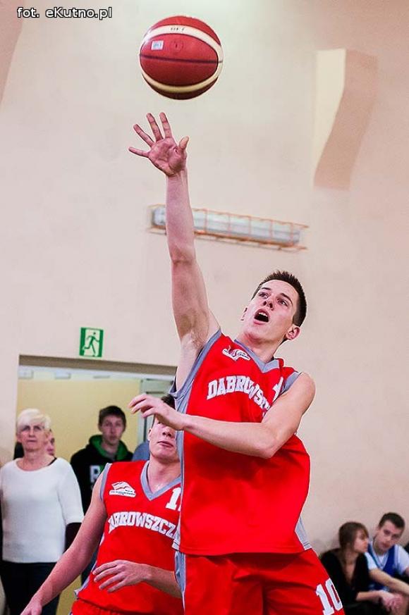 Staszic nie ma sobie równych. Chłopcy wygrali Licealiadę 2013 na etapie powiatowym