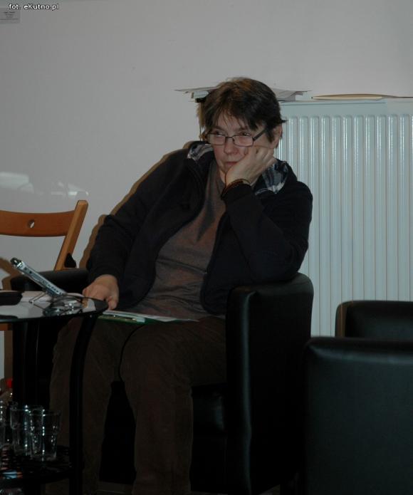 I nagroda w Turnieju Jednego Wiersza 