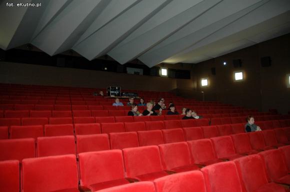 Woda żywa i punkowy pazur