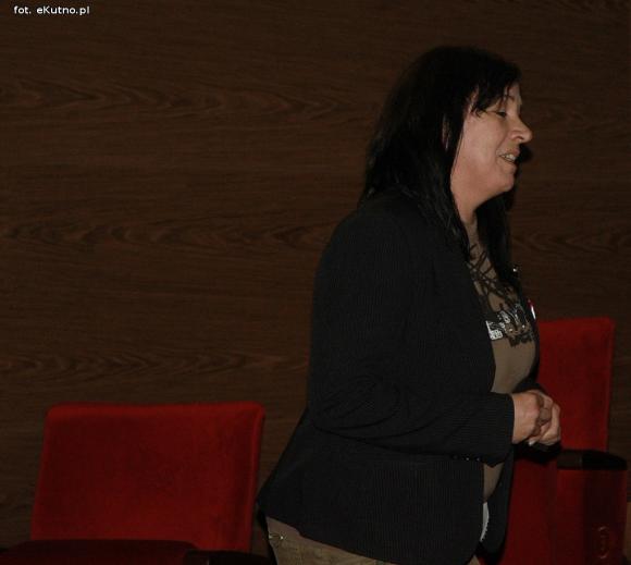 Woda żywa i punkowy pazur