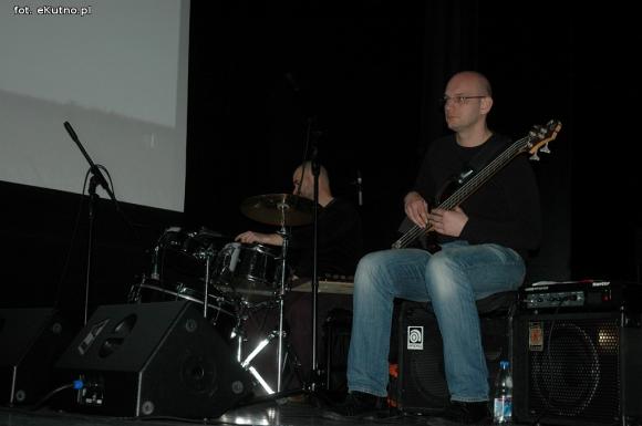 Woda żywa i punkowy pazur