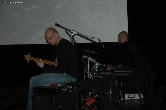 Woda żywa i punkowy pazur