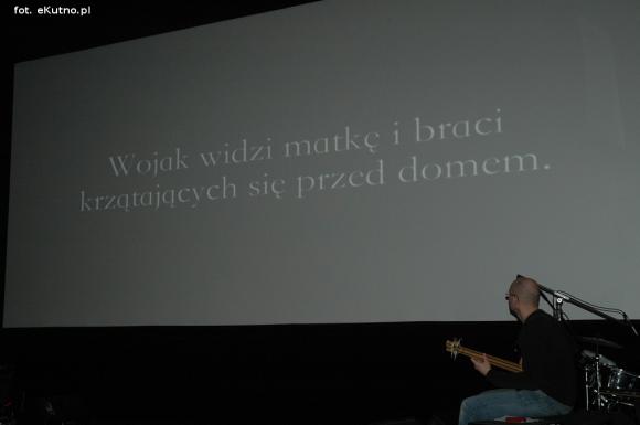 Woda żywa i punkowy pazur