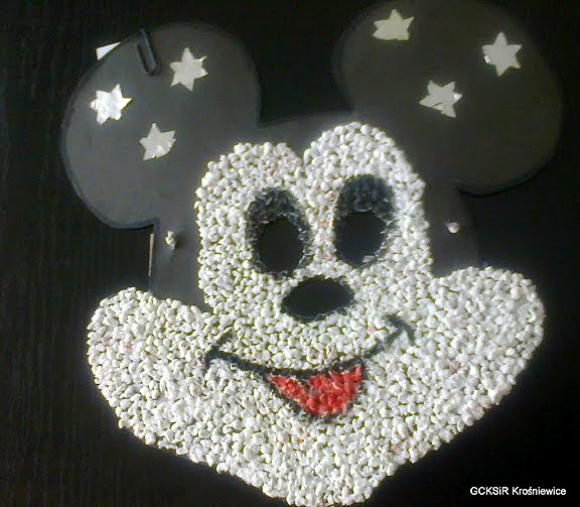 Konkurs na maski z disneyowskich bajek rozstrzygnięty