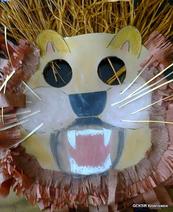 Konkurs na maski z disneyowskich bajek rozstrzygnięty