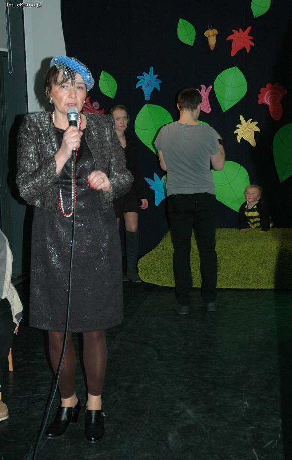 W zaczarowanym lesie - bal karnawałowy w KDK