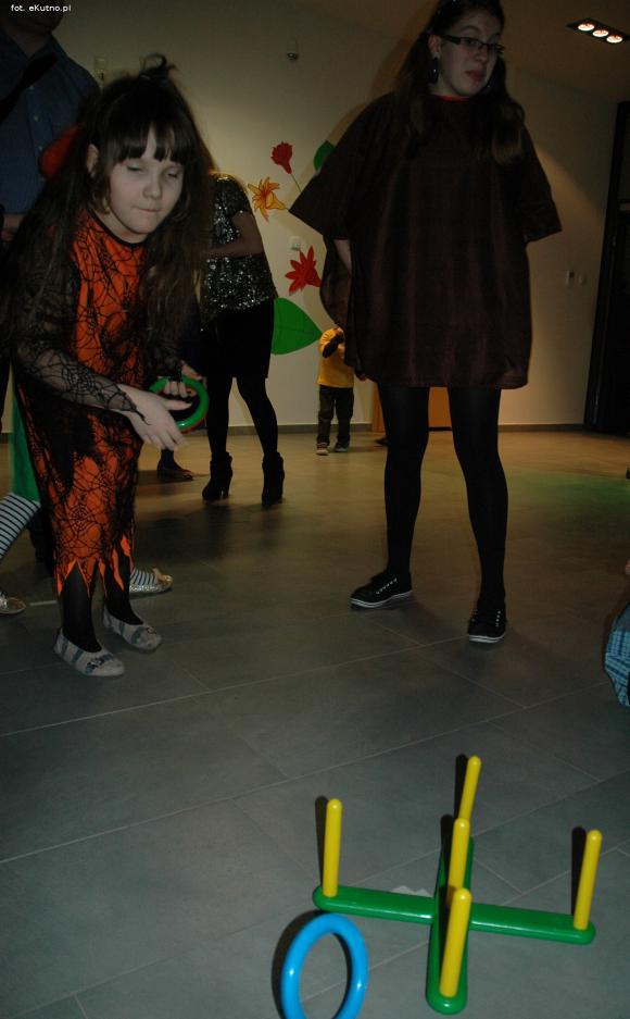 W zaczarowanym lesie - bal karnawałowy w KDK