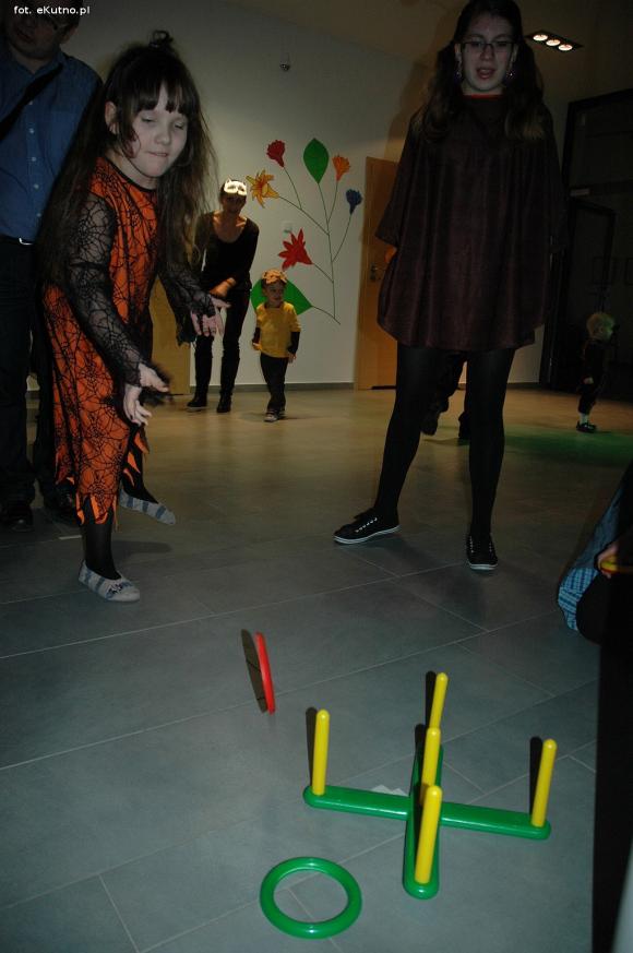 W zaczarowanym lesie - bal karnawałowy w KDK