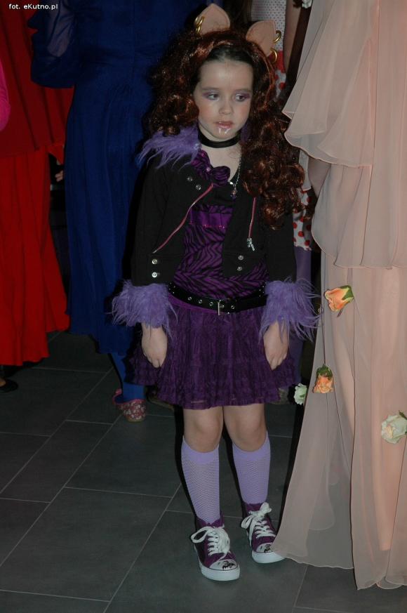 W zaczarowanym lesie - bal karnawałowy w KDK