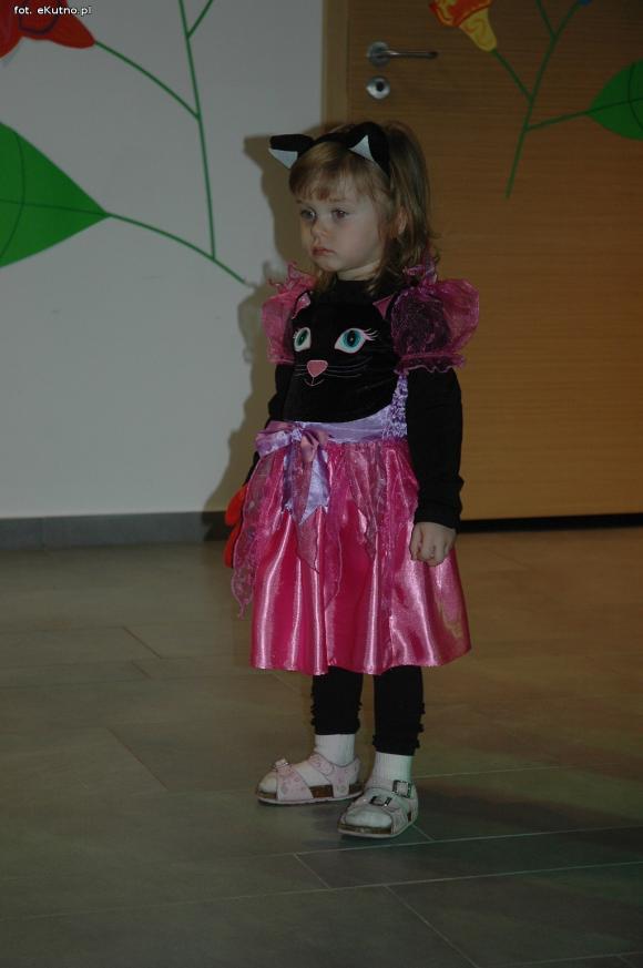 W zaczarowanym lesie - bal karnawałowy w KDK